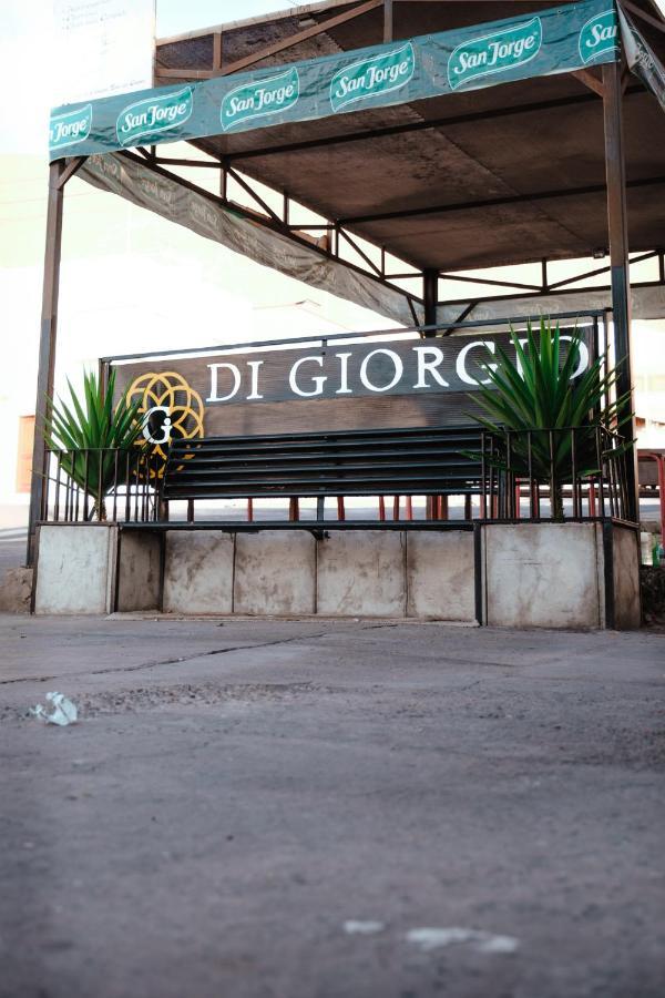 Di Giorgio Acomodação com café da manhã 