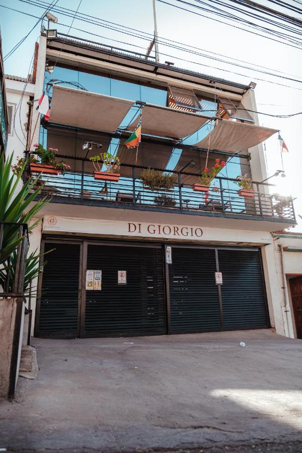 Di Giorgio Antofagasta