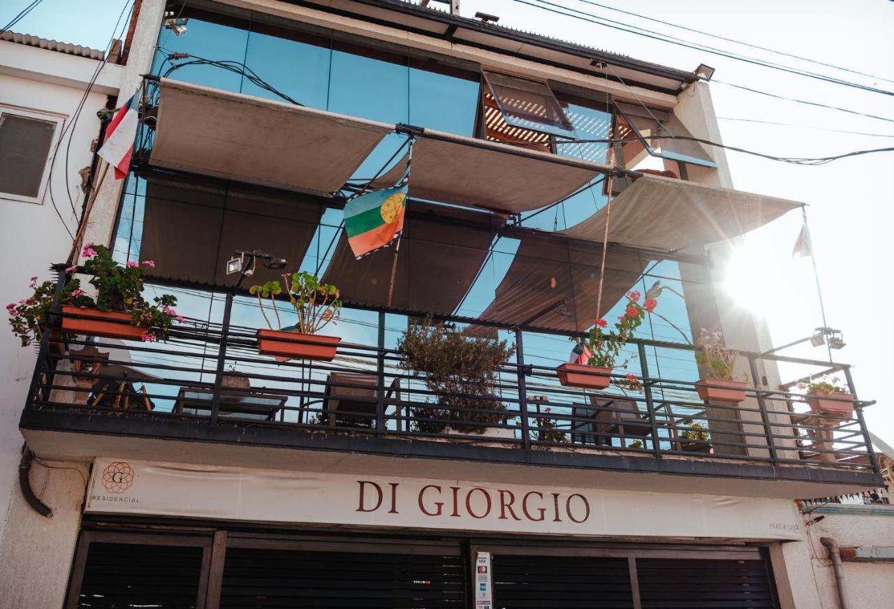 Di Giorgio *