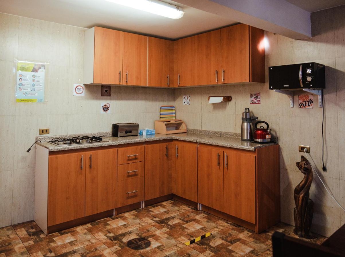 Acomodação com café da manhã  Di Giorgio