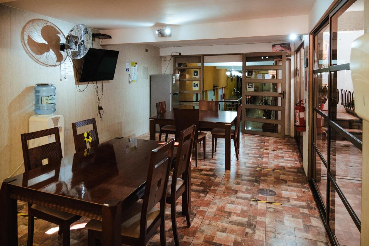 Di Giorgio Acomodação com café da manhã 
